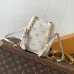 LV Backpack  Nano Noé M13656 #A56022