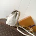 LV Backpack  Nano Noé M13656 #A56022