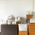 LV Backpack  Nano Noé M13656 #A56022