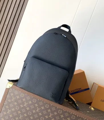 LV Discovery Backpack M15259 32x42x19cm #B67298 LV Discovery Backpack M15259 32x42x19cm #B67298