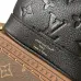 LV M25819 Nano Noé Bucket Bag, Top Quality, 15x10x19cm #A61855