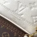 LV M25819 Nano Noé Bucket Bag, Top Quality, 15x10x19cm #A61855
