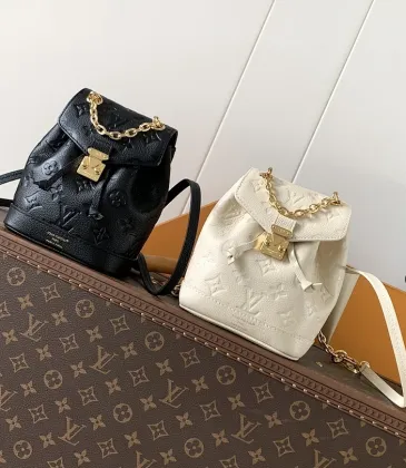 LV M25819 Nano Noé Bucket Bag, Top Quality, 15x10x19cm #A61855 LV M25819 Nano Noé Bucket Bag, Top Quality, 15x10x19cm #A61855