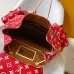 Louis Vuitton Christopher PM Backpack M11593 41x47x13cm #A62957