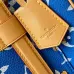 Louis Vuitton Christopher PM Backpack M11593 41x47x13cm #A62957