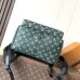 Louis Vuitton Discovery Backpack M27230, 29x38x20cm #B69348