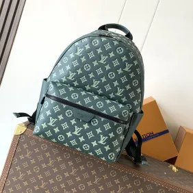 Brand L Discovery Backpack M27230, 29x38x20cm #B69348