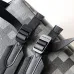 Louis Vuitton Monogram Eclipse Discovery Backpack M28789, 29x38x20cm #B69331