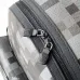 Louis Vuitton Monogram Eclipse Discovery Backpack M28789, 29x38x20cm #B69331