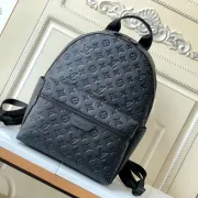 Louis Vuitton Monogram Unisex Calfskin Street Style Leather Logo Backpacks 1:1 Original Quality #999936415 Louis Vuitton Monogram Unisex Calfskin Street Style Leather Logo Backpacks 1:1 Original Quality #999936415