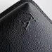 Louis Vuitton Avenue Slingbag Black #A61884