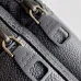 Louis Vuitton Avenue Slingbag Black #A61884