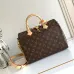 Louis Vuitton Monogram Speedy Speedy Bandoulière Bag: Timeless Style for Every Occasion #A50029