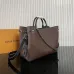 Louis Vuitton Mahina Leather Bella Tote Handbag M2A650 | W32×H23×D13cm #B69320