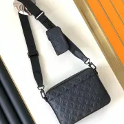 Louis Vuitton Message bag for Men Original 1:1 Quality #A24770 Louis Vuitton Message bag for Men Original 1:1 Quality #A24770