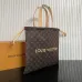 Louis Vuitton Monogram Dust Bag Tote Handbag M2A558 | W34×H34×D18cm #B69321