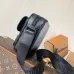 Louis Vuitton Monogram Eclipse Getaway Messenger Bag M12518, 19x20x6cm #B69334