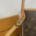 Louis Vuitton Monogram Graceful Hobo Shoulder Bag M57857 | W31×H26.5×D14.5cm #B69319