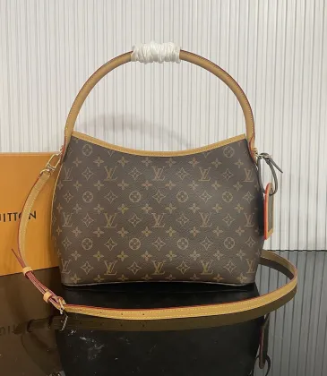 Louis Vuitton Monogram Graceful Hobo Shoulder Bag M57857 | W31×H26.5×D14.5cm #B69319
