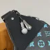 Stylish Louis Vuitton Colorful Monogram Sling Bag For Fashion Enthusiasts #A50988