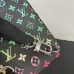 Stylish Louis Vuitton Colorful Monogram Sling Bag For Fashion Enthusiasts #A50988
