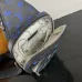 Stylish Louis Vuitton Colorful Monogram Sling Bag For Fashion Enthusiasts #A50988
