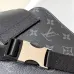 Louis Vuitton Outdoor Waist Crossbody Bag M30245, 21x17x5cm #B69345