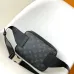 Louis Vuitton Outdoor Waist Crossbody Bag M30245, 21x17x5cm #B69345