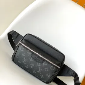 Brand L Outdoor Waist Crossbody Bag M30245, 21x17x5cm #B69345