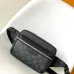 Louis Vuitton Outdoor Waist Crossbody Bag M30245, 21x17x5cm #B69345