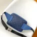 Louis Vuitton Outdoor Waist Crossbody Bag M30245, 21x17x5cm #B69346