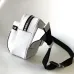 Louis Vuitton Outdoor Waist Crossbody Bag M30247, 21x17x5cm #B69344