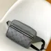 Louis Vuitton Outdoor Waist Crossbody Bag M30247, 21x17x5cm #B69344