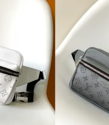 Brand L Outdoor Waist Crossbody Bag M30247, 21x17x5cm #B69344