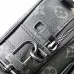 Iconic Louis Vuitton Monogram Crossbody Bags In Classic And Dark Patterns For Fashion Lovers #A49955