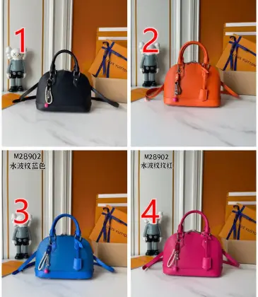  Louis Vuitton Handbags Model 28902/28982 #A67207
