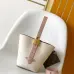 LV All In BB Grained Leather Bucket Crossbody Bag 16×12×18cm #A65042