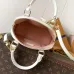 LV Alma BB Monogram Leather Crossbody Bag 23.5×17.5×11.5cm #A65055