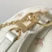 LV Alma BB Monogram Leather Crossbody Bag 23.5×17.5×11.5cm #A65055