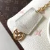 LV Alma BB Monogram Leather Crossbody Bag 23.5×17.5×11.5cm #A65055