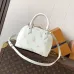 LV Alma BB Monogram Leather Crossbody Bag 23.5×17.5×11.5cm #A65055