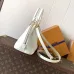 LV Alma BB Monogram Leather Crossbody Bag 23.5×17.5×11.5cm #A65055