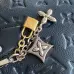 LV Alma BB Monogram Leather Crossbody Bag 23.5×17.5×11.5cm #A65061