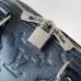 LV Alma BB Monogram Leather Crossbody Bag 23.5×17.5×11.5cm #A65061