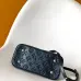 LV Alma BB Monogram Leather Crossbody Bag 23.5×17.5×11.5cm #A65061