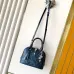 LV Alma BB Monogram Leather Crossbody Bag 23.5×17.5×11.5cm #A65061