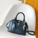 LV Alma BB Monogram Leather Crossbody Bag 23.5×17.5×11.5cm #A65061