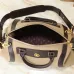 LV Beige  Brown Luxury Canvas-Leather  Chic Daily Styles bag #A60319