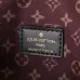 LV Beige  Brown Luxury Canvas-Leather  Chic Daily Styles bag #A60319