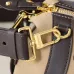 LV Beige  Brown Luxury Canvas-Leather  Chic Daily Styles bag #A60319